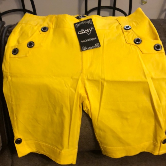 Female shorts - Picture 5 of 9